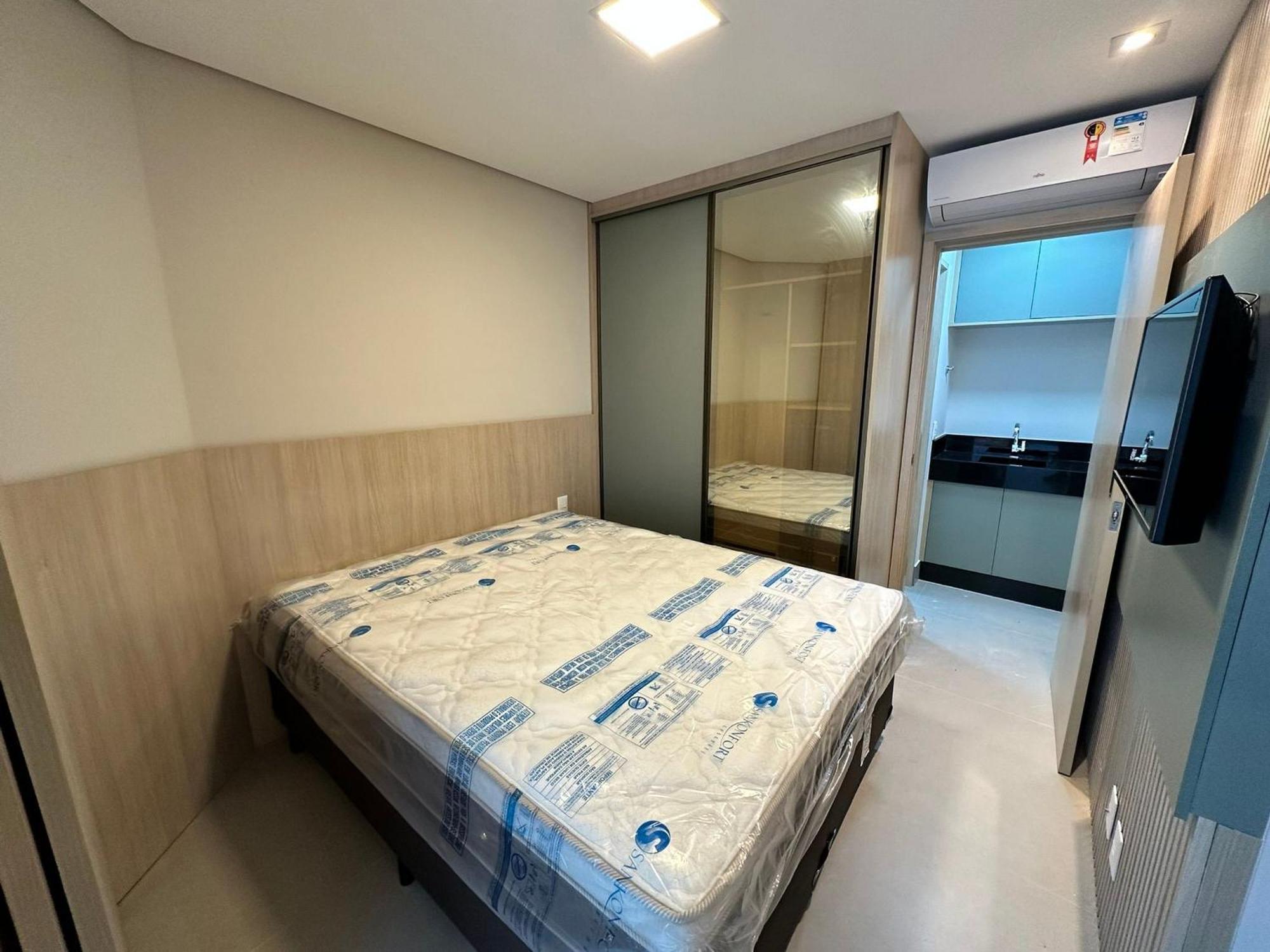 Residencial Estanconfor Com Vista Mar 2 Ac E Garagem Apartment Santos  Luaran gambar